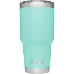 YETI Seafoam Rambler 30 oz. Tumbler