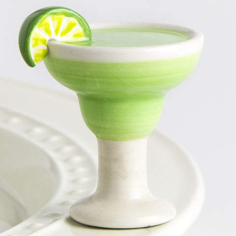 Nora Fleming Margarita Mini