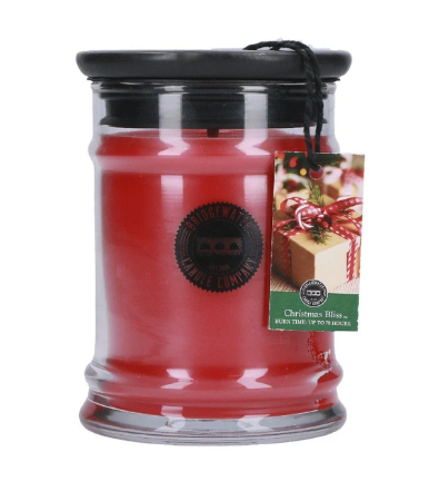 8oz Small Jar Christmas Bliss