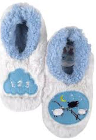 Women's Hip Snoozies! - Counting Sheep