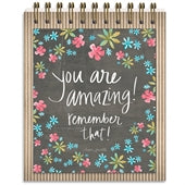 You Are Amazing! Easel book