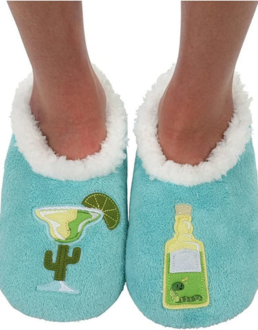 Women's Cocktail Hour Splitz Design Snoozies! - Margarita