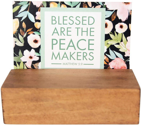 Mary Square 26 Inspirational Scripture Cards