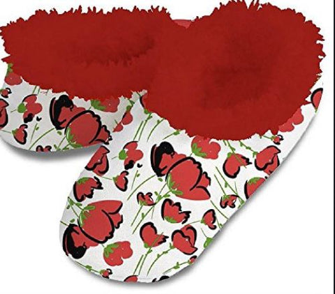 Women's Hip Snoozies! - Poppies