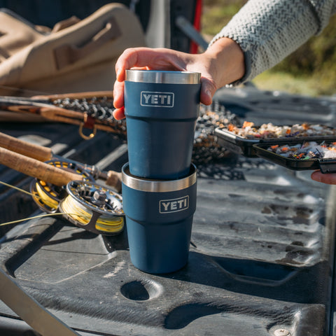 All Yeti