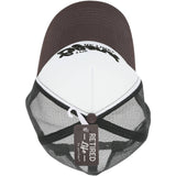 Pavilion - Legend - Dark Gray Adjustable Trucker Hats