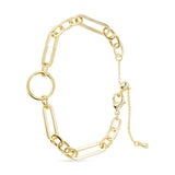 Amanda Blu - 'Add A Charm' Bracelet | Blu Charm Collection