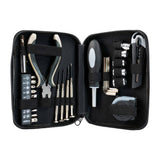 Mad Man - Mr. Fix It Home Tool Kit | 27-Piece Home Repair Tool Set