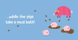 Sourcebooks - Baby Block Books: Animal Friends