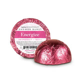 Shower Burst® Trio in Elevate your Journey