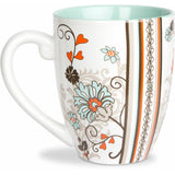 Pavilion - Retirement - 20 oz Cup