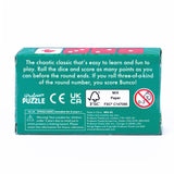 Professor Puzzle USA, Inc. - Mini Dice Games Display