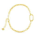 Amanda Blu - 'Add A Charm' Bracelet | Blu Charm Collection