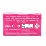 Professor Puzzle USA, Inc. - Mini Dice Games Display