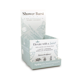 Shower Burst® Sachet Display