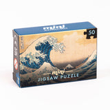 Mini Masterpieces 50pc Jigsaws in Mixed CDU (D.60)