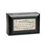 Cottage Garden - CONGRATULATIONS ON YOUR RETIREMENT/PETITE BOX