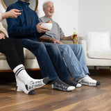 Pavilion - Do It Yourself - S/M Crew Socks