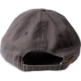 Pavilion - The Legend - Gray Adjustable Hat