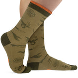 Lavley - I'd Rather Be Hunting Socks
