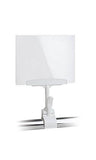 Store Supply Warehouse - 5" X 7" Acrylic Sign Holder With Clamp