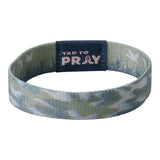 Wristband Waterfowl Camo