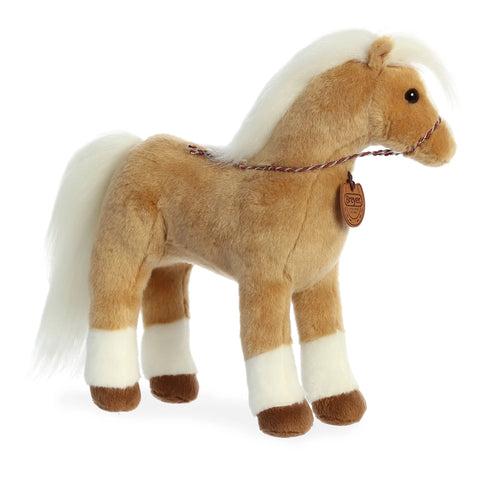Aurora® - Breyer® - Showstoppers - 13" Morgan