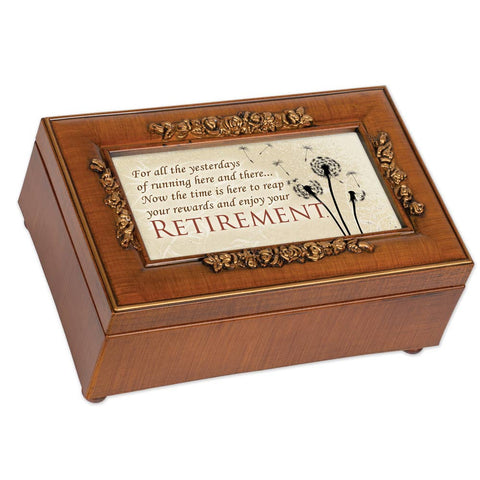 Cottage Garden - Reap Reward Enjoy Retirement