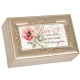 Cottage Garden - Love More Than You Could Imagine
