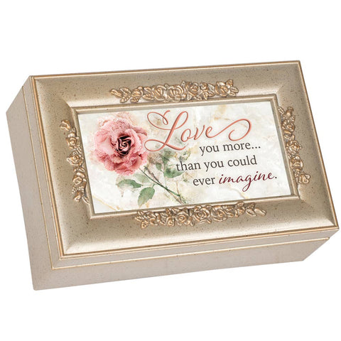 Cottage Garden - Love More Than You Could Imagine
