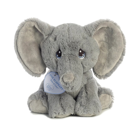Aurora® - Precious Moments™ - 8.5" Tuk Elephant