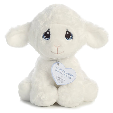 Aurora® - Precious Moments™ - Luffie Lamb