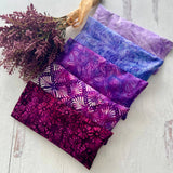 Deep Breath Designs, LLC - EYE PILLOW Lavender/unscented, hot/cold, yoga, meditation