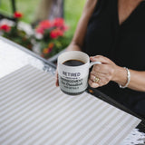 Pavilion - See Grandkids - 15 oz Mug