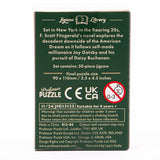 Mini Jigsaw Library Mixed CDU (D.48)