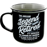 Pavilion - Retired - 13 oz Mug