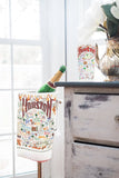 catstudio - Houston Dish Towel