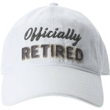 Pavilion - Officially - White Adjustable Hat