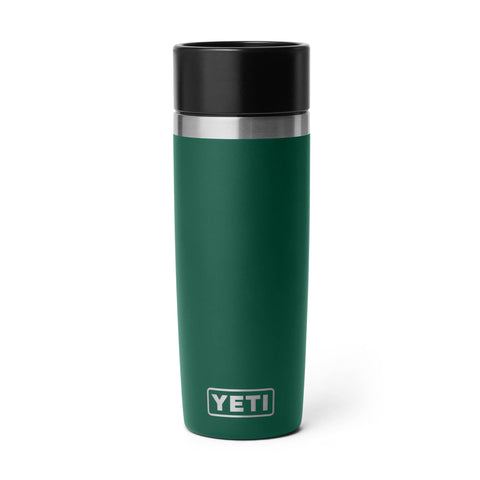 Rambler 16OZ TRAVEL BOTTLE WITH COMMUTER CAP - BF GREEN