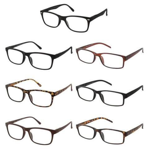 Unisex Modern Readers - Strength 150