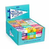 Professor Puzzle USA, Inc. - Mini Games Club Display