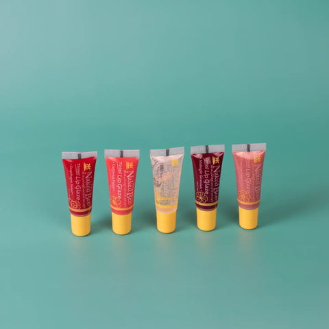 Orange Blossom Honey Tinted Lip Glaze
