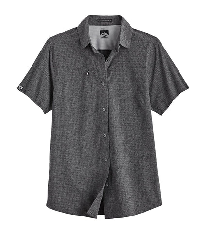 WMN XL PA Naturalist Short Sleev- StormCreek