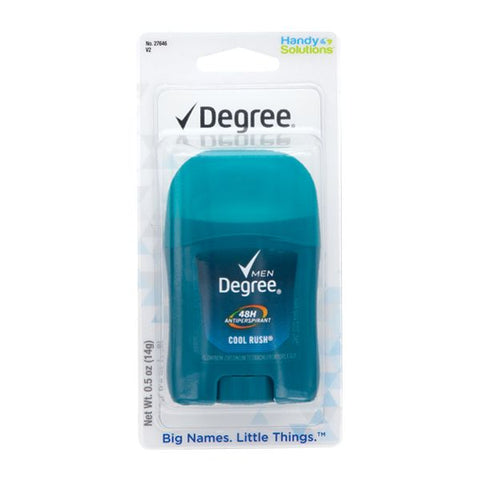 Degree Deodorant For Men .5OZ