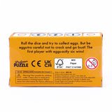 Professor Puzzle USA, Inc. - Mini Dice Games Display