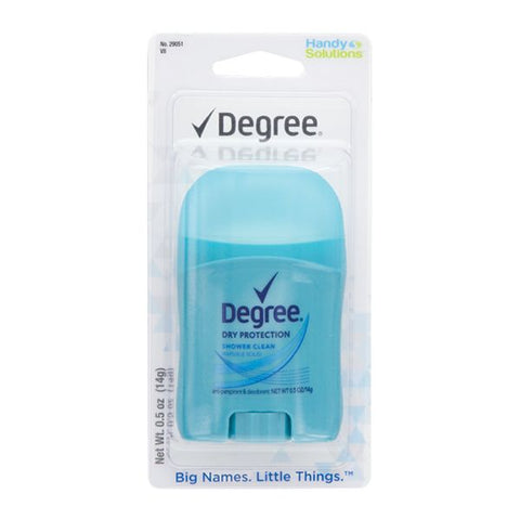 Degree Deodorant For Women .5OZ