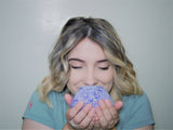 Deep Breath Designs, LLC - MASSAGE BALL stress relief, Good Medicine Ball, hot/cold