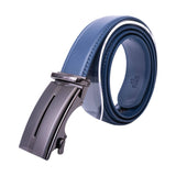 Mad Man - AutoMADic Belts | Ratchet Leather Belt No Hole Belt