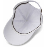 Pavilion - Officially - White Adjustable Hat