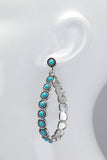 Urbanista - Bohemian Tear Drop Earrings